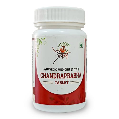 CHANDRAPRABHA TABLET